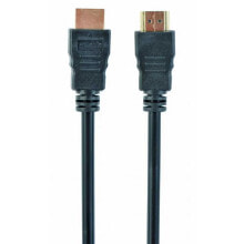 GEMBIRD HDMI 2.0 4K Cable 15 m