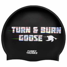 Шапочки для плавания Funky Trunks