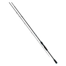 SALMO Top Pop Popping Rod