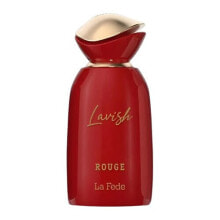 La Fede Lavish Rouge Eau de Parfum