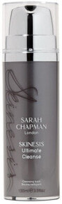 Жидкие очищающие средства Sarah Chapman купить от $118