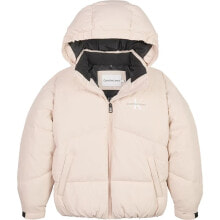 CALVIN KLEIN JEANS IG0IG02056 Puffer Jacket