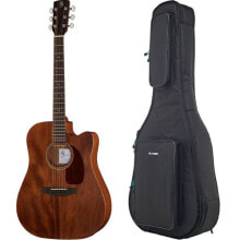 Acoustic guitars