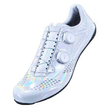 Bicycle shoes