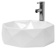 Garden washbasins