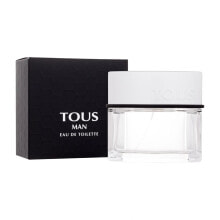 TOUS Man 100 ml eau de toilette für Herren