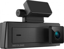 Видеорегистраторы для автомобилей Wideorejestrator Neoline G-TECH X62