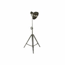 HOME DECOR Metal 74x61x182 cm Floor Lamp