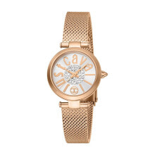 Купить женские наручные часы Just Cavalli: Часы наручные Just Cavalli MODENA 2023-24 COLLECTION (Ø 28 мм) для женщин