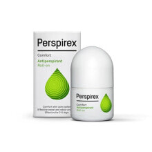 Дезодоранты Perspirex