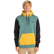 BILLABONG Arch Block Po Hoodie