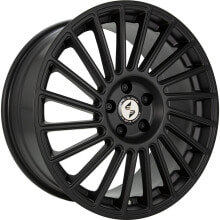 Колесный диск литой Etabeta Venti-R black matt *VW Bus* 8.5x19 ET42 - LK5/120 ML65.1