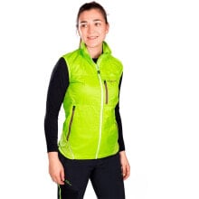 TRANGOWORLD Aigoual Vest