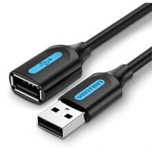 VENTION CBIBI 3 m USB-A Extension Cable