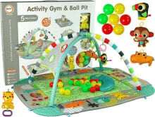 Educational mats for kids