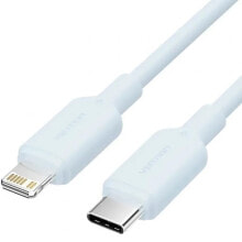 VENTION LAKSF USB-C to lightning cable