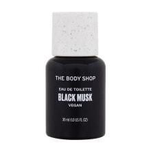 The Body Shop Парфюмерия