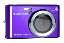 Купить фотоаппараты моментальной печати Agfa: AGFA DC5200 camera