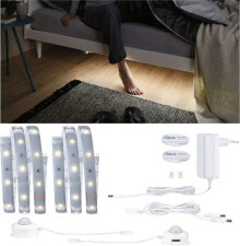 Smart LED Strips