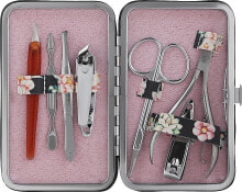 Manicure and pedicure tools