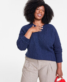 Women's sweaters and cardigans