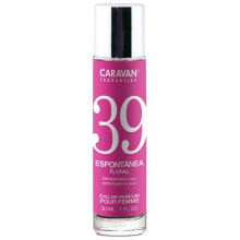 Женская парфюмерия Caravan Perfume de Mujer Nº39 Женская парфюмерия 30 мл