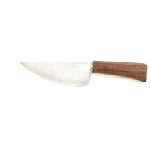 Authentic Blades Gemüsemesser VAY poliert 16 cm