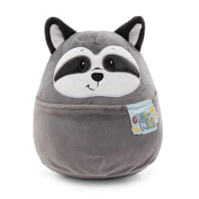 NICI Raccoon 20 cm Cushion