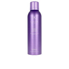 Mousse and foam for hair styling Alterna