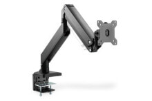 Brackets, holders and stands for monitors