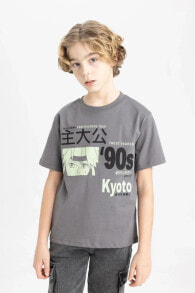 Children's T-shirts and T-shirts for boys