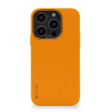 DECODED AntiMicrobial iPhone 14 Pro Max phone case