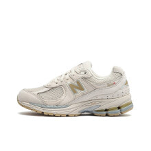 New Balance NB 2002R 复古 包裹性轻便 低帮 跑步鞋 男女同款 浅米色 / Кроссовки New Balance NB 2002R ML2002R3