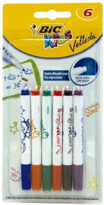 Markers for children