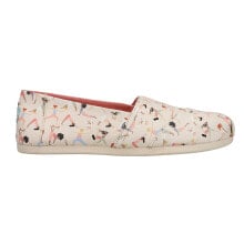 Белые женские туфли TOMS купить от $36