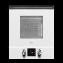 Microwave Teka ML 8220 BIS 22L 220 W White 1200 W 22 L