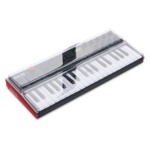 Decksaver LE Akai MPK Mini Plus Cover