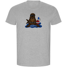 KRUSKIS Walrus ECO Short Sleeve T-Shirt