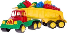 Toy transport