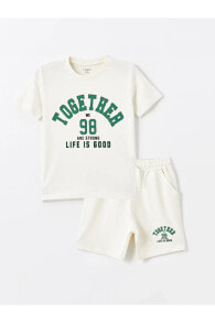 Children's clothing sets for toddlers