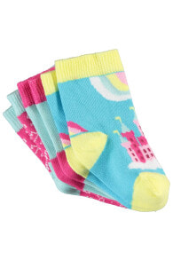 Baby socks for girls