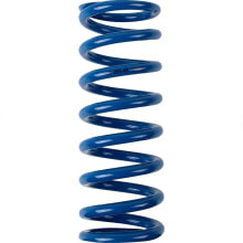 MOOSE HARD-PARTS 1312-0954 rear shock spring