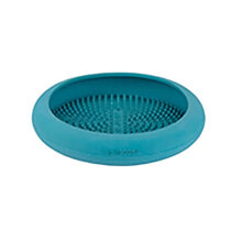 LICKIMAT Ufo anti-stress dog feeder