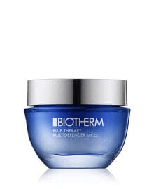 Biotherm Blue Therapy Multi Defender SPF 25 peau normale et mixte (50 ml)