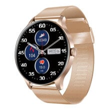 Купить умные часы и браслеты Radiant: RADIANT San Diego 44.6 mm Watch