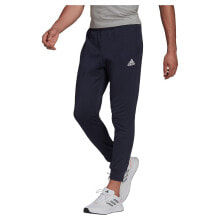 Спортивная одежда, обувь и аксессуары aDIDAS SPORTSWEAR French Terry Essentials 7/8 Pants
