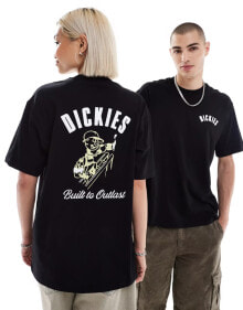 Мужские футболки и майки Dickies купить от $42