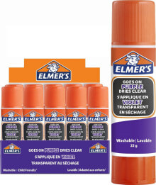 Канцелярские наборы для школы Elmers купить от $6