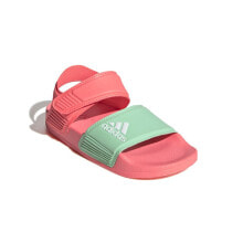 Baby sandals and sandals for girls