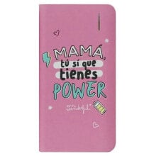 MR WONDERFUL Mama 4.000mAh power bank